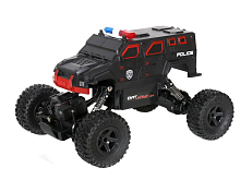 Радиоуправляемая машина MX Краулер Полиция акб 115