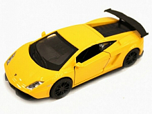 Машина Ideal 13039 lamborghini LP5704