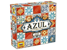 Настольная игра ZVEZDA AZUL, семейная
