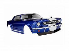 Кузов туринг 110  1966 FORD MUSTANG GT COUPE 200mm некрашеный