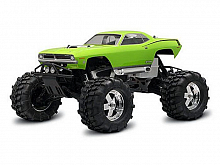 Кузов трак 18  1970 PLYMOUTH HEMI CUDE  некрашеный