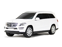 Радиоуправляемая машина MZ MercedesBenz GL500 27052 124