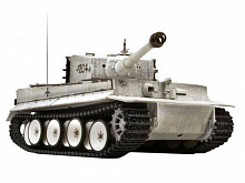 Радиоуправляемая модель танка Taigen GERMAN TIGER I WINTER CAMOUFLAGE AIRSOFT