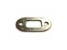 Прокладка выхлопной трубы для Моторов Himoto 25,26,30 куб см