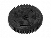 SPUR GEAR 66T шестерня