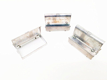 Ящики для ЗИП танка КВ1