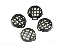 Защита фары для Remo Hobby RH1093ST, 4шт