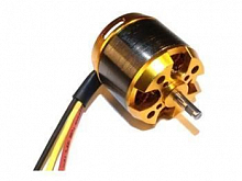 Бесколлекторный электродвигатель HD283016730 для самолетов весом до 08кг