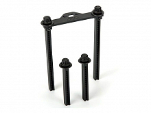 Стойки кузова удлинненые  TEMAXX