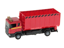 Машина Autotime SCANIA стройконтейнер 148