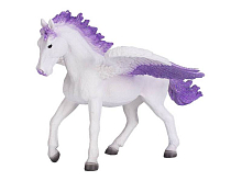 Фигурка KONIK Сиреневый пегас