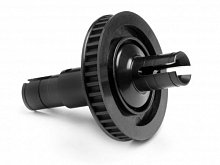 BALL DIFFERENTIAL SET FOR CYCLONE