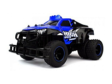 Радиоуправляемый внедорожник  YED 110 6 Thre Chariot, 4WD, RTR, 24G