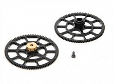 Комплект основной шестерни HM531Z15