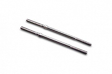 Рулевая тяга 3х78 мм Металл, 2 штуки