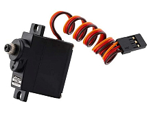Сервомашинка аналоговая JX Servo PS1171MG 175г350116V Micro