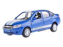 Машина Autotime LADA GRANTA тюнинговая версия 136