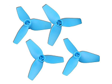 Пропеллеры голубые для CX95W