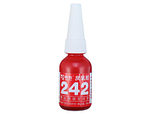 Фиксатор резьбы 242 threadlok