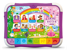 Развивающая игрушка Kids Hits Тач Пэд В мире сказок