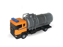 Машина Autotime SCANIA WATER TRUCK водовоз 148