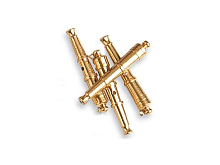 Пушки Ø 5 x 30  мм 4 шт