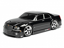 Кузов 110  EU CHRYSLER 300C SRT8 200mm некрашеный