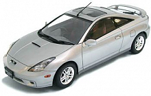 Сборная модель Автомобиль 124 Toyota Celica