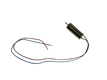 Мотор для самолета Volantex RC Ranger 600 coreless, 8mm