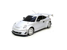 Радиоуправляемая машина дрифт Lamborgini 124 4WD  акб