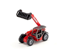 Погрузчик Siku Телескопический Manitou 1482 150, 88 см