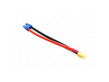 Переходник Pulsar XT60 мама  EC3 мама