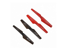 Лопасти для квадрокоптера MJX Х200 UFO