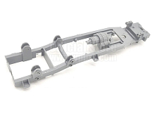 Рама в сборе WPL для модели D12