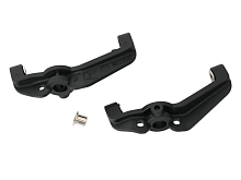 Передний поворотный кулак для автомоделей MJX H12YH12Y