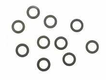 Шайба, 6x95x5, 10 штук