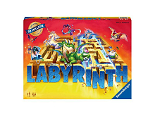 Настольная игра Ravensburger Сумасшедший лабиринт, изд 21