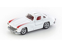 Легковой автомобиль Siku 1470 Mercedes 300SL 155, 84 см