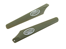 Лопасти ротора А для вертолета Syma S009