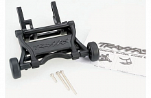 Рычаг антиопракидывания модели в сборе