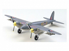 Сборная модель Самолёт De Havilland Mosquito FB MkVI 172