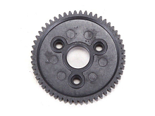 Шестерня ведомая, 54 зубцов, модуль 08, аналог TRA3956