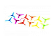 Пропеллеры DYS 3x45 CWCCW пара