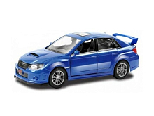 Машина Ideal 13039 Subaru WRX STI