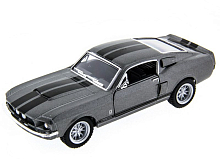 Машина Kinsmart 138 Shelby GT500 1967 в асс инерция 112шт бк