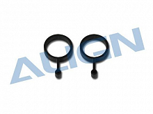 Напрявлющие хвостовой тяги, TRex 500