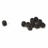 Винт шестигранный потайной M4x4 10шт