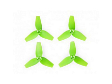 Пропеллеры зеленые для CX95W
