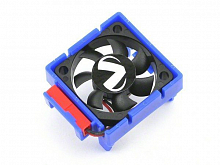 Вентилятор охлаждения регулятора оборотов, 56v 4000обм