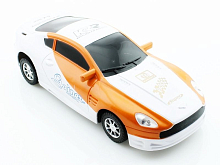 Машина инерционная RF 101B107B Super car в асс пк